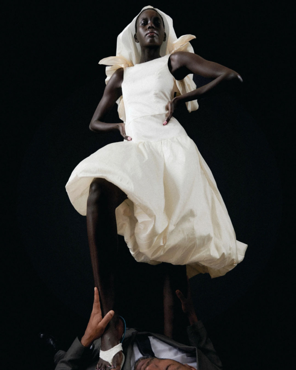 70 Looks from the SS25 RTW Runways for the Fashion Bride