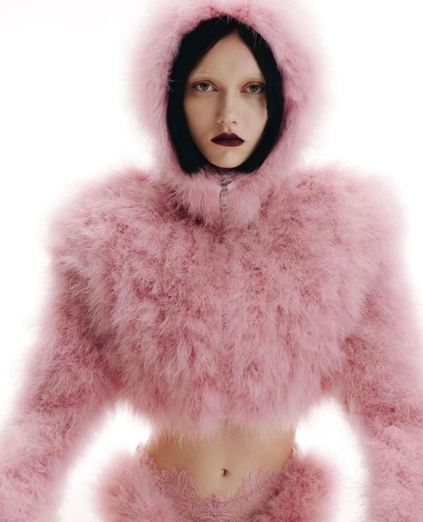 5 Makeup Trends for Fall 2024