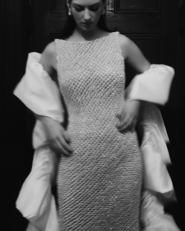 Introducing Floure's Chapter IV Bridal Collection