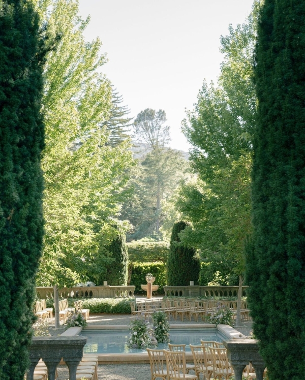 Expert Tips for Flawless Wedding Ceremony