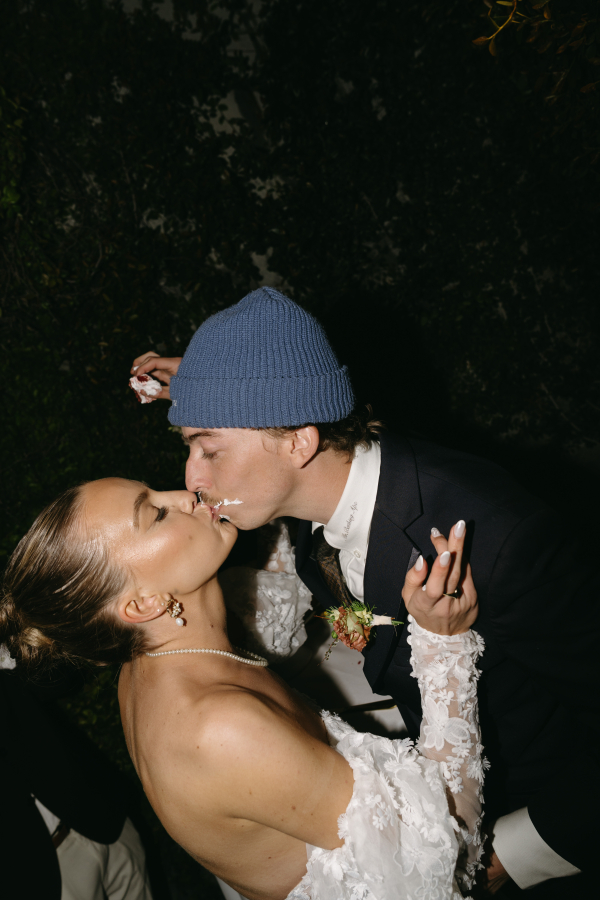 Photographers Sky and Savvy Photo