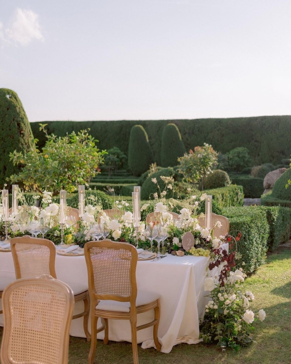 10 Best Wedding Planners in the Canada | Wedding Planning Companies | TOP Luxury Bridal Agencies