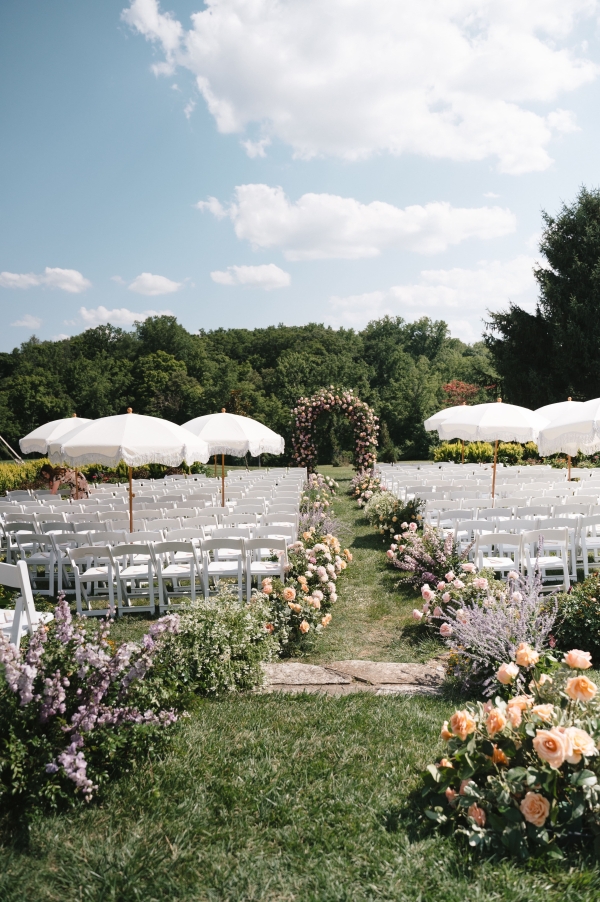 Photographers Jenna Martin