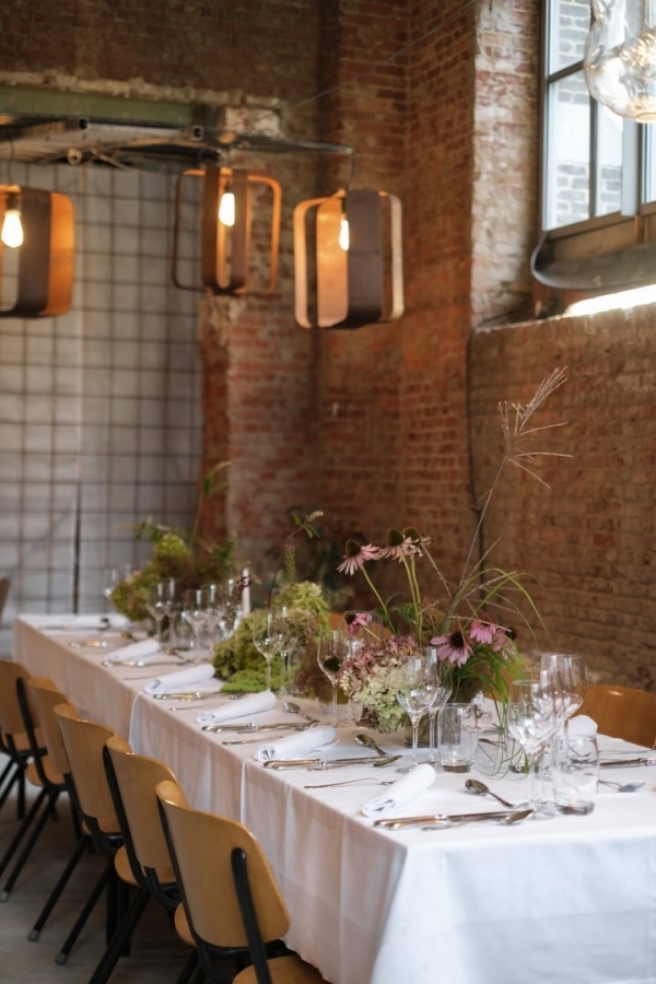 Florists Leone Floral Studio