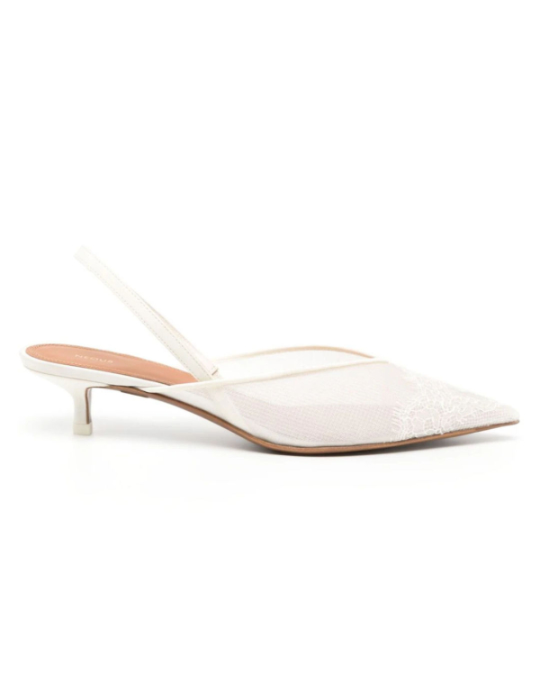 The 25 Best Kitten Heels Every Bride Will Love