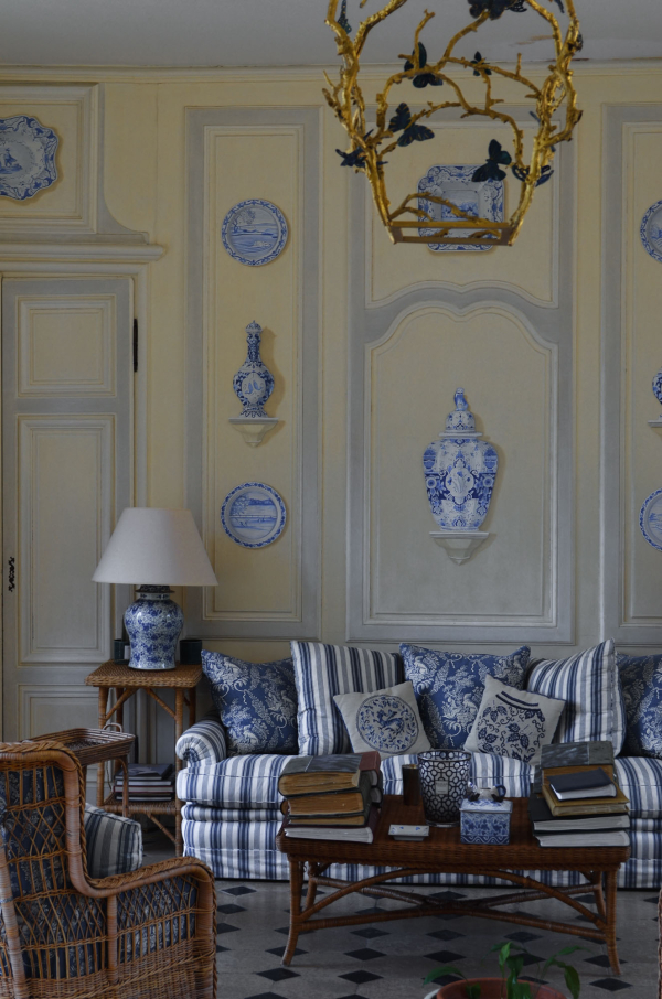 Venues Château Noam Normandy