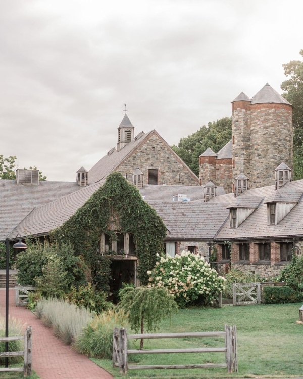 21 Best Wedding Venues in NYC | The Most Beautiful Places to Get Married in New York | TOP Luxury Wedding Locations