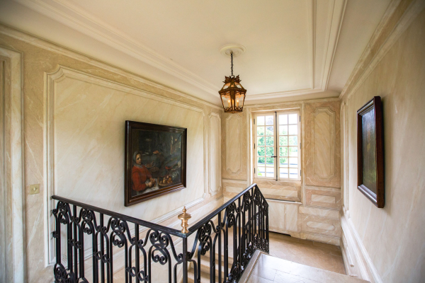 Venues Château Noam Normandy