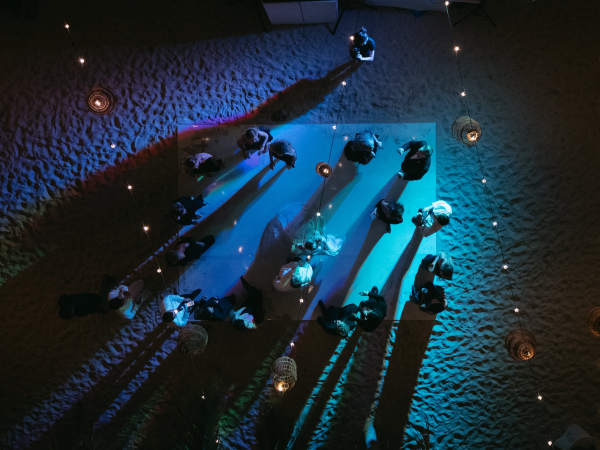 Photographers Sky and Savvy Photo