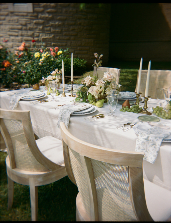 Photographers Catherine Goce