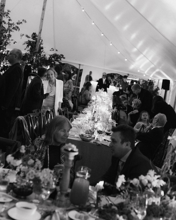 A Whimsical Forest Wedding at a Polish Palace