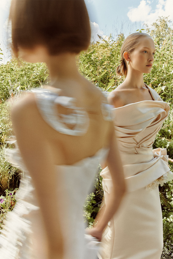 Bridal Valentin Yudashkin