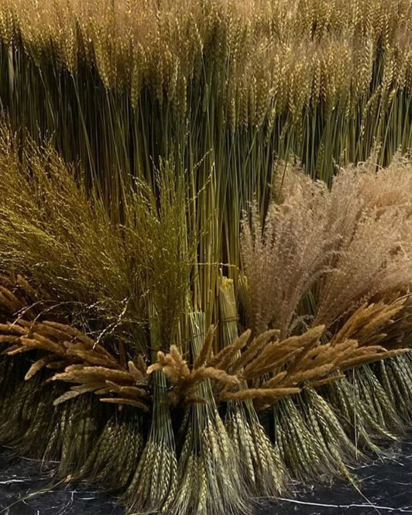 30 Fall-Inspired Event Design Ideas for Your Wedding