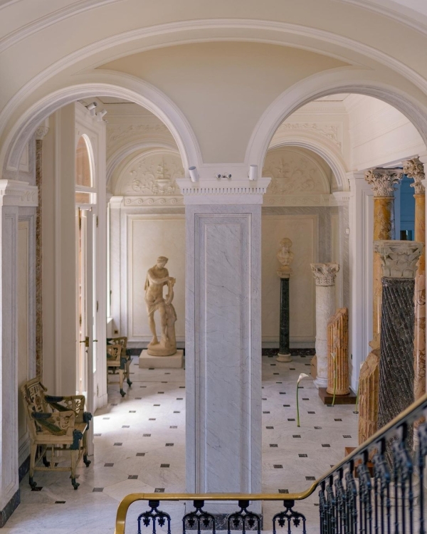 Villa Astor - the Perfect Venue for Your Italian Wedding