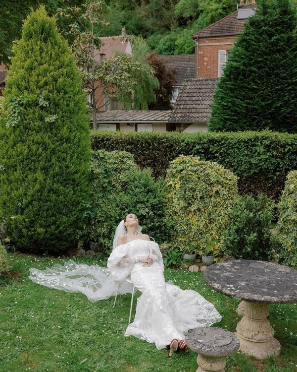 25 Best Wedding Photographers in Europe