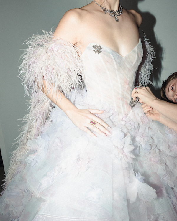 The Chicest Trends from the Fall '25