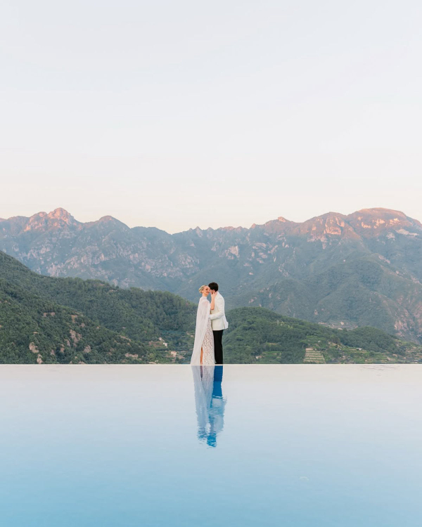 25 Best Wedding Photographers in Europe