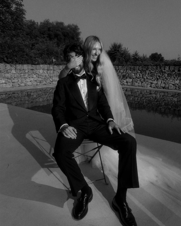 25 Best Wedding Photographers in Europe