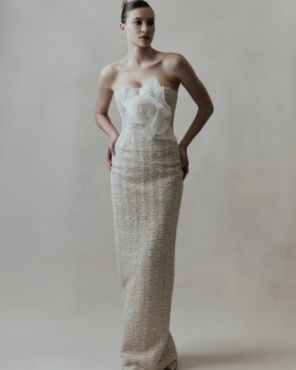 Introducing Floure 'Chapter V' Collection