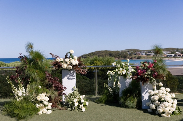 Florists Botanicals By B