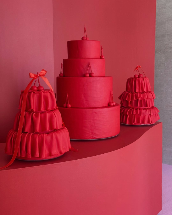 6 Colors Perfect for a Charming Winter Wedding