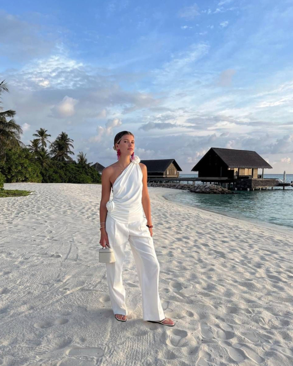 Where All the Celebs Are Staying: The Chicest Luxury Resorts Around the World