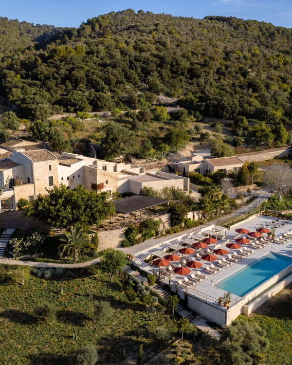 13 Best Hotels in Mallorca for the Chicest Honeymoon Stay