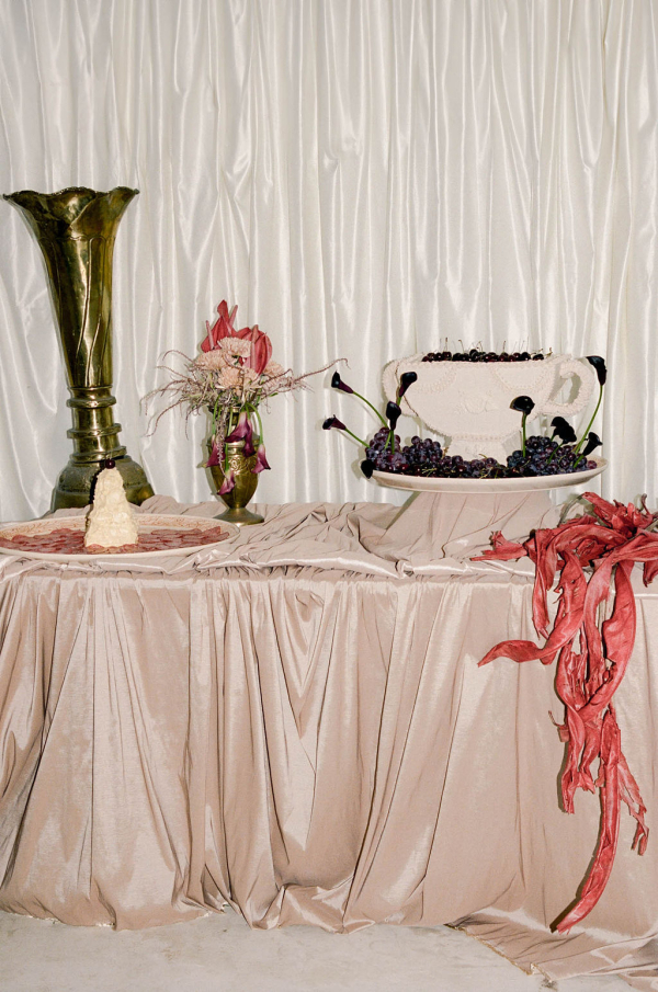 Photographers Vanessa Mathieu Pineda