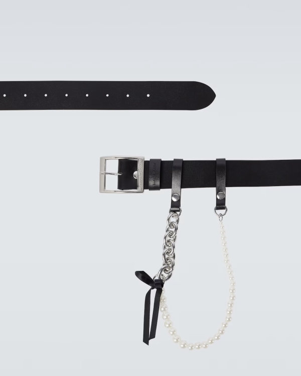 20 Stylish Belts for the Modern Groom