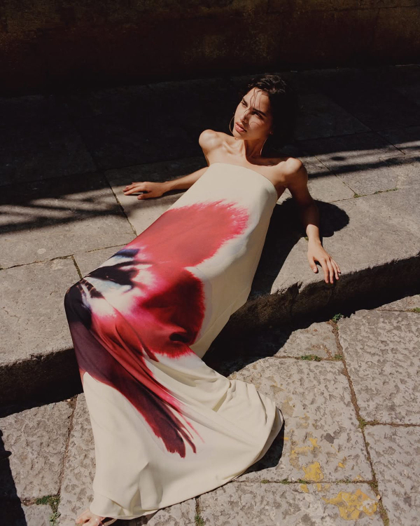 30 Stylish Honeymoon Dresses Under $1,000