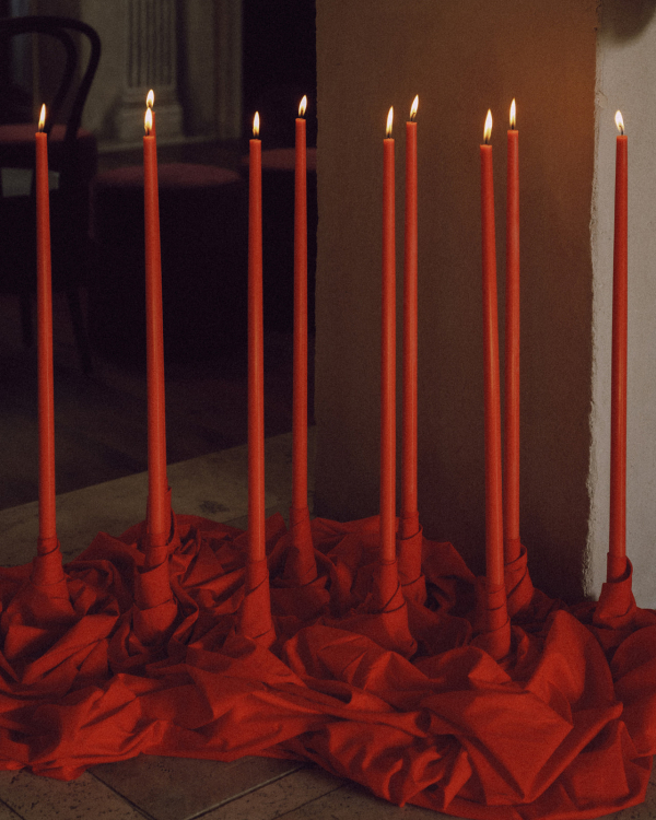 Photographers Emotions and Math