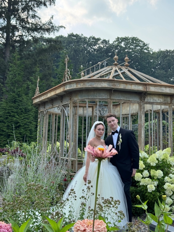 Content Creators Social Brides Collective