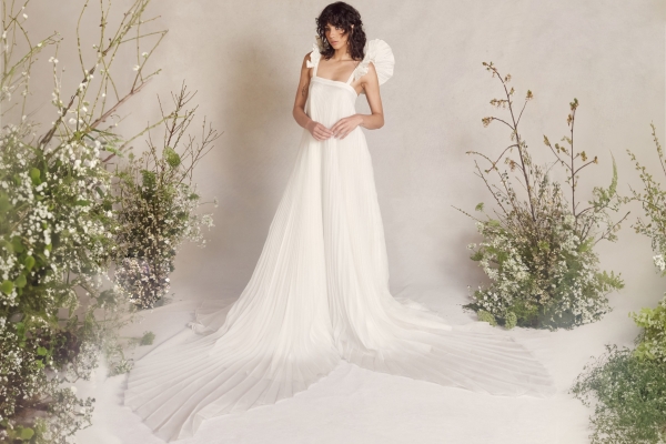 Bridal Odylyne the Ceremony