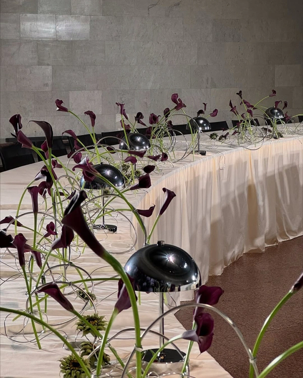 14 Major Floral Trends for 2026 — photo 1