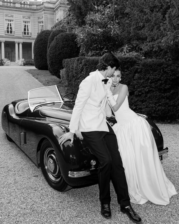 25 Best Wedding Photographers in Europe