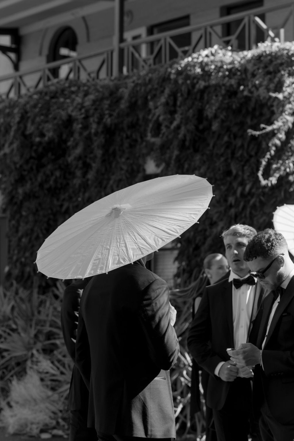 Photographers Bianca Virtue