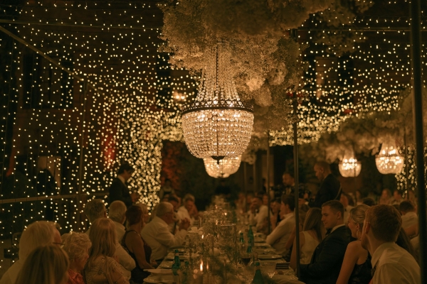 Planners CheChic! Weddings