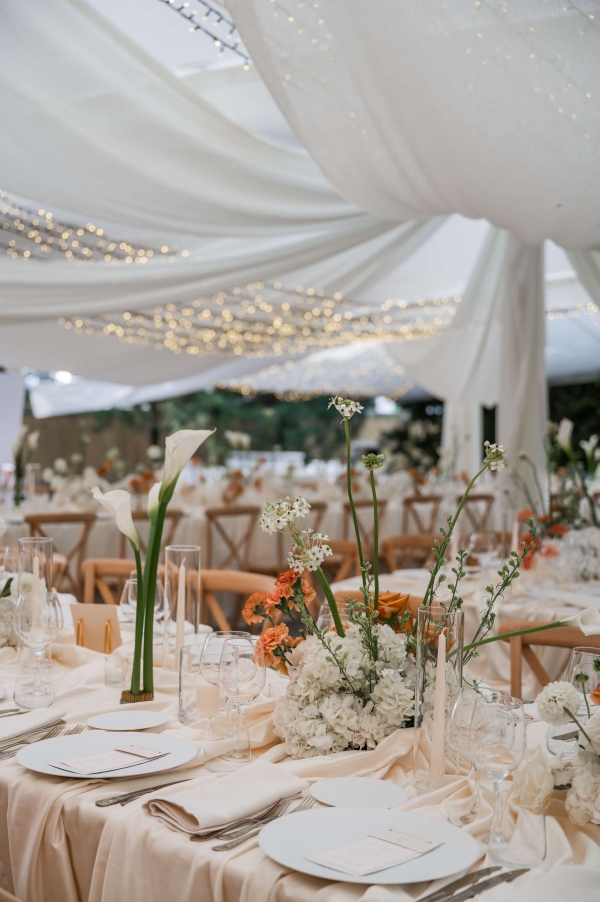 Planners CheChic! Weddings