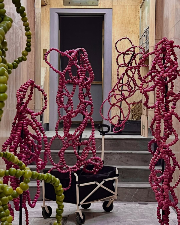 14 Major Floral Trends for 2026