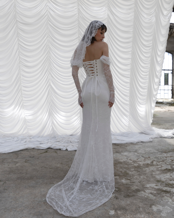 Introducing the Lilar Paris Couture 2026 Bridal Collection