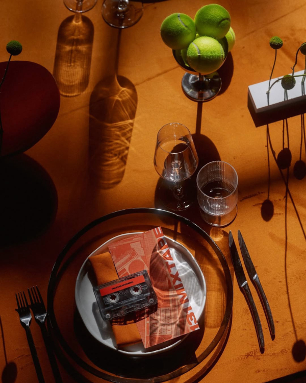 40 Stunning Wedding Table Setting Ideas to Inspire Your Reception