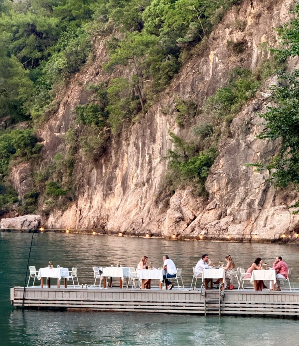 Venues Yazz Collective