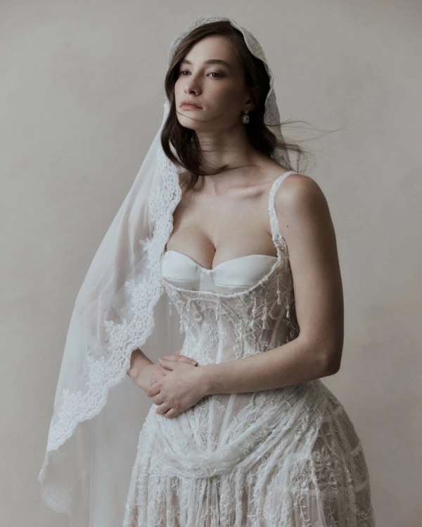Introducing Floure 'Chapter V' Collection — photo 1