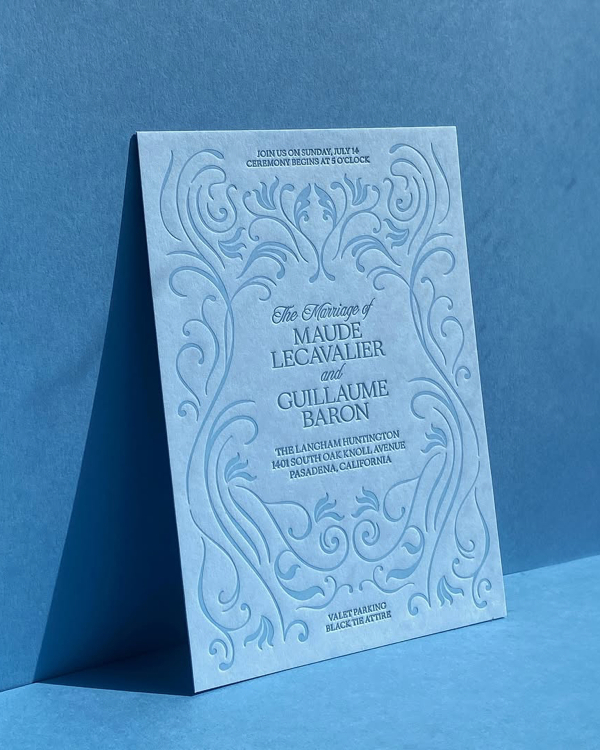 6 Colors Perfect for a Charming Winter Wedding