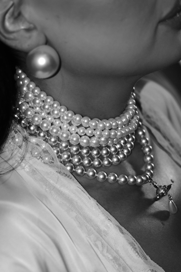 Content Creators LUXWEDD