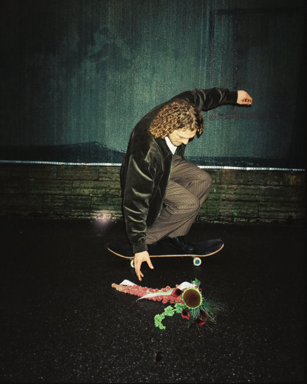 Here’s How to Add High-Fashion Edge to Your Wedding Gallery