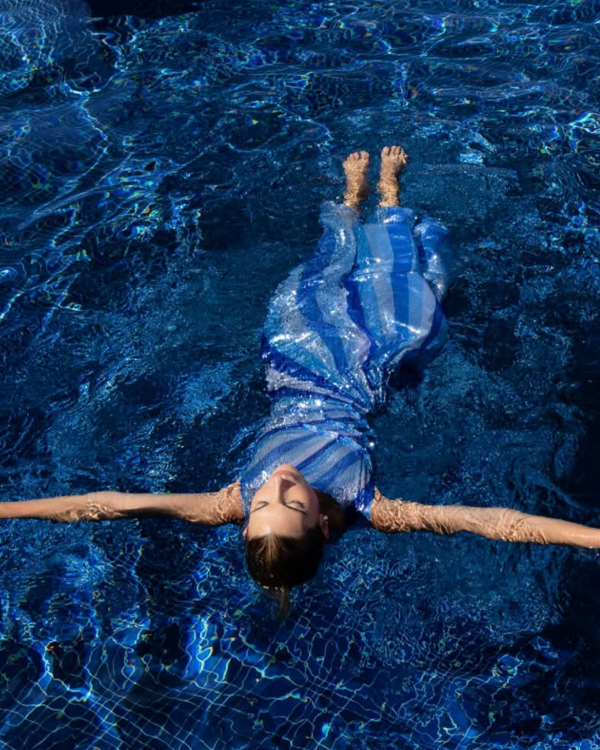 30 Stylish Honeymoon Dresses Under $1,000