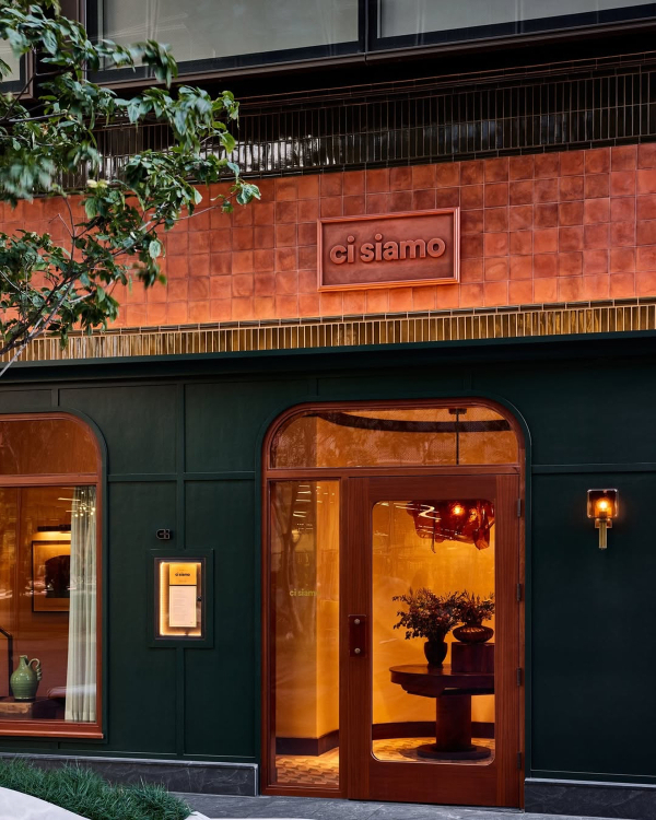 The Ultimate Guide to New York City: Our Favorite Hidden Gems & Chic Spots