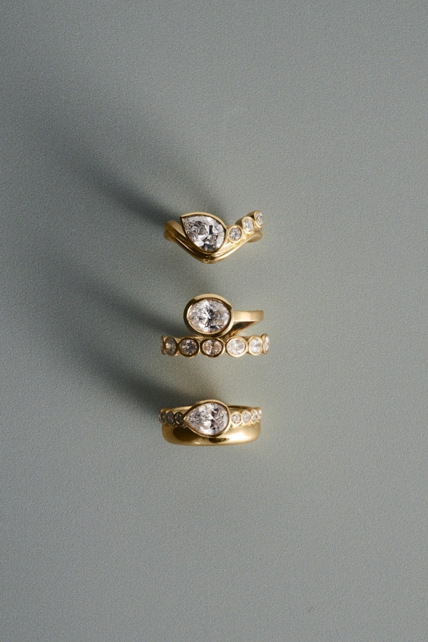 Fine Jewelry Class A Jewellers