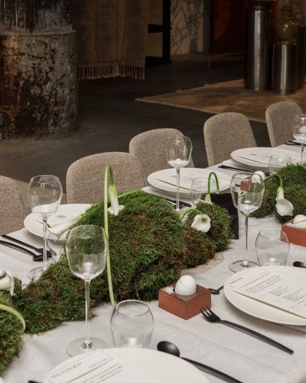 40 Stunning Wedding Table Setting Ideas to Inspire Your Reception